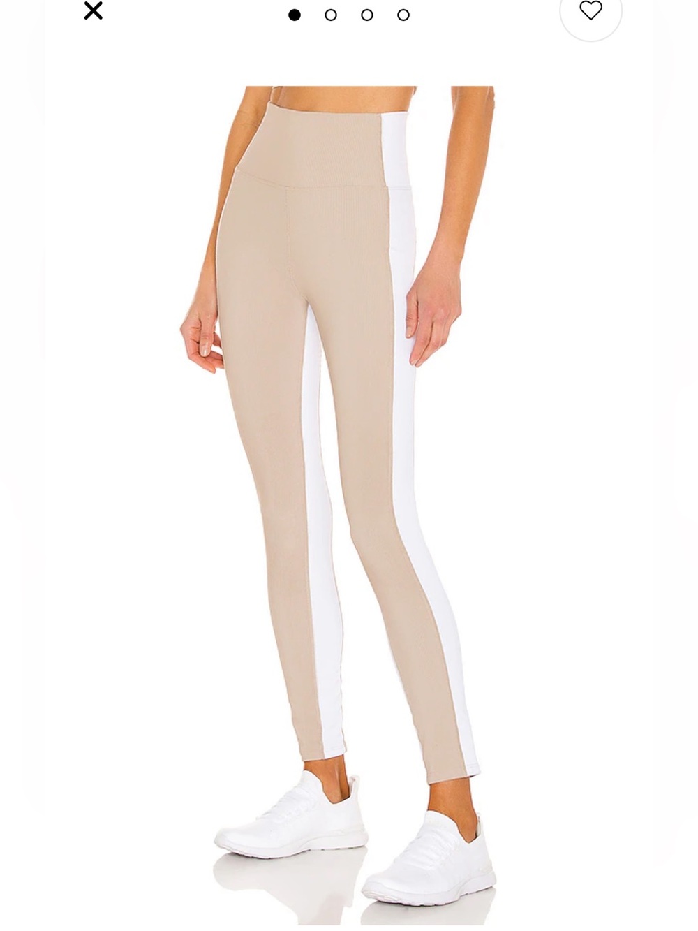 Color block Legging